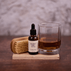 At The Pub Beard Oil