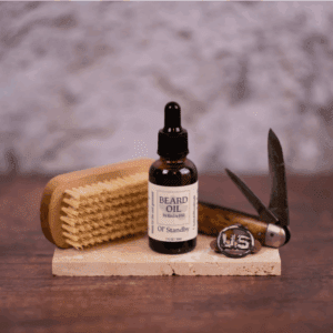 Ol' Standby Beard Oil