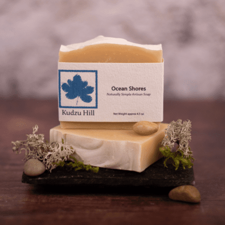 Ocean Shores Soap