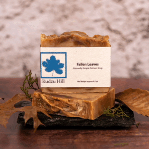 Kudzu Hill Handmade quality Soap