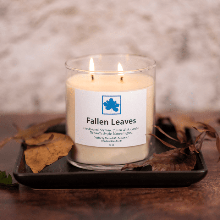 17oz SEASONAL Fall Fallen Leaves 700x700