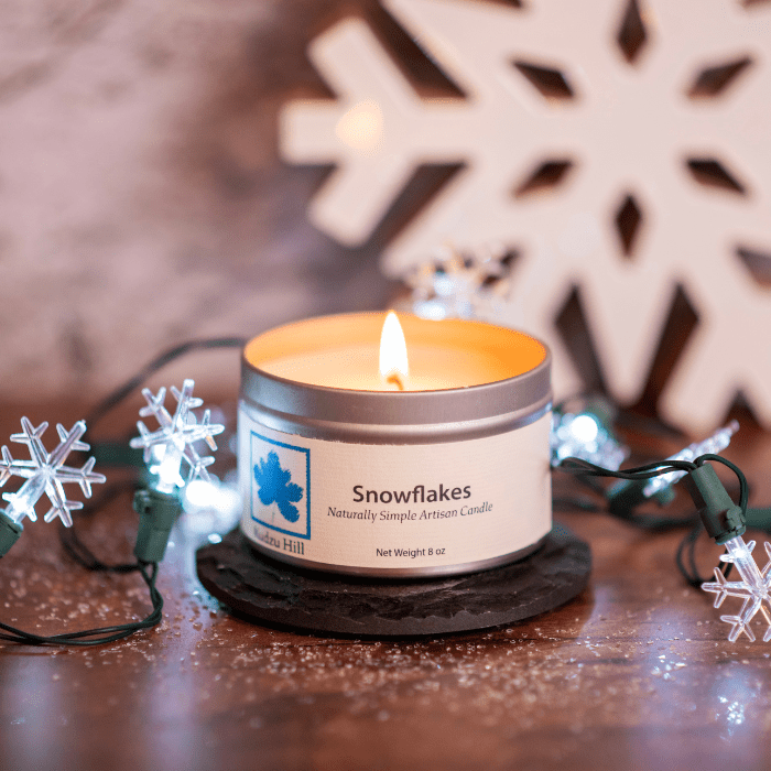 8oz SEASONAL Xmas Snowflakes 700x700