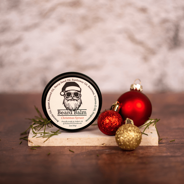 KH SEASONAL Christmas Spruce BALM 700x700