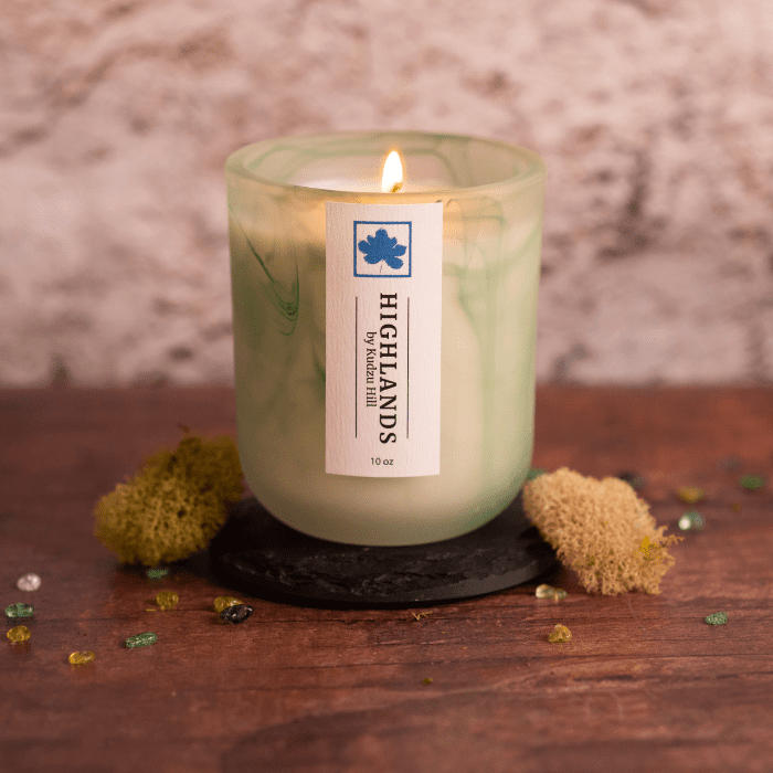 Highlands Limited Edition Seasonal