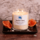 Seaside Citrus Candle