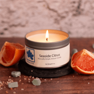 Seaside Citrus